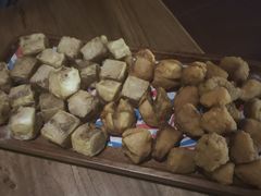 台式千叶豆腐-浅醉·小酒馆