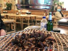 -大壮家原味烤肉(兴华北街店)