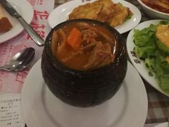 -华梅西餐厅(哈尔滨中央大街店)