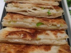葱花饼-106餐厅(山水文园店)
