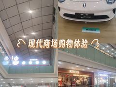 -万达广场(沈阳铁西店)