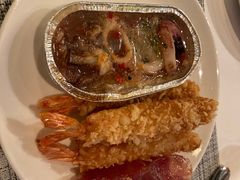 -The COOK·厨餐厅·自助餐(浦东嘉里大酒店)