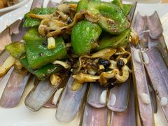 -新河畔海鲜酒楼(虎门店)