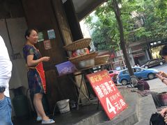 门面-邓记新一代糖油果子(四川煤管局供销公司职工宿舍店)