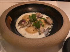 -翡翠36餐厅(浦东香格里拉店)