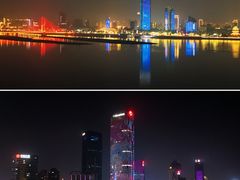 -秋水广场音乐喷泉