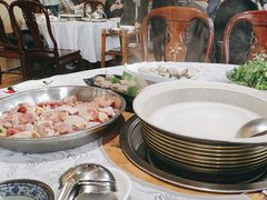 -丰尔粥食·粥底火锅·桑拿鸡(大良总店)