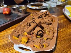 -1886德国汽车餐厅(外滩十六铺码头店)