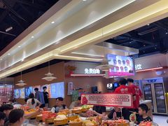 -龍歌自助小火锅(秦淮水游城店)