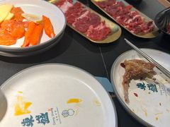 -東盛炭烤自助料理(浦东文峰广场店)
