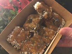 -品腐记·豆腐王朝(老门东总店)