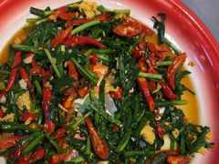 -馬伍旺川菜(江北虹悦城店)