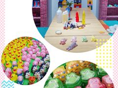 -百里峡七彩艺术小镇