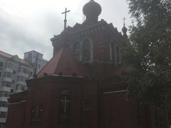 -圣·阿列克谢耶夫教堂