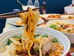 -壹粉屋新疆炒米粉(建外SOHO东区店)