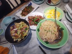 -小菜园新徽菜(南通崇川金鹰店)