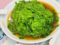 草头-蘭心餐厅(进贤路店)