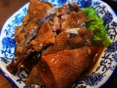 -孙盛兴奥灶面馆·蟹黄面·三虾面(山塘街总店)