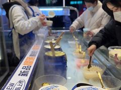 -溪边姑娘·拉丝酸奶水果捞(春熙路店)