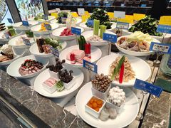 -望海湾海鲜楼·海鲜(河南路店)