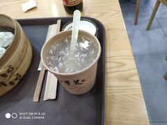 -四季美汤包(户部巷店)