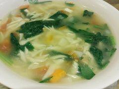 -清真益鑫羊肉手抓馆(南大街店)