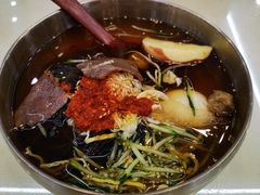 延吉冷面-服务大楼冷面(延大店)