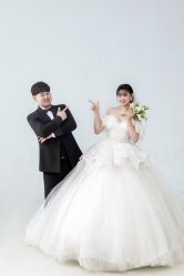 -罗马经典婚纱摄影·轻奢化定制