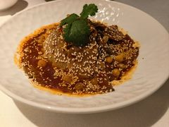 -漢舍中国菜馆(浦东嘉里城店)