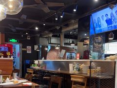 -斯比特花园西餐厅(东方商厦店)