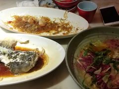 -伙靠·江浙菜(田林路店)