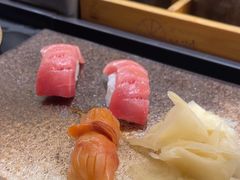 -Sushi Hanzo半藏(天环广场店)