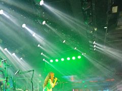 -MOSSO音乐酒吧·live house(南京旗舰店)