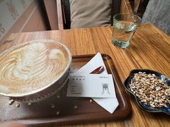 -乌托邦咖啡(武侯祠店)