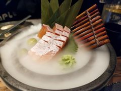 -品米斗·精致料理(浦东禹悦汇店)