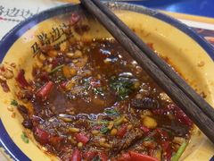 -马路边边火锅串串(观前街店)