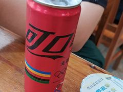 -重庆鸡公煲·青锅花椒鱼(牡丹江路店)
