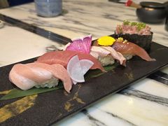 -家贺屋刺身寿司专门店