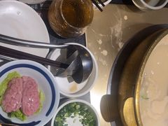 -巴奴毛肚火锅(广益哥伦布店)
