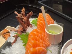 -松鹤精致料理(五一中路店)