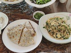 -民族饭荘(新华大街店)