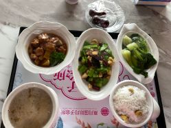 -熹月国际月子会所(天河店)