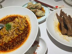 -一品红川菜(皇岗二店)