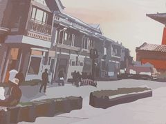 -马凯餐厅(地安门店)