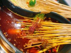 -钢管厂五区小郡肝火锅串串香(清河店)