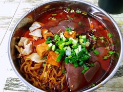 -金牌罗记肠旺面(蔡家街店)
