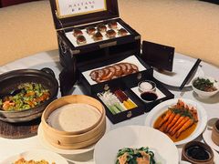 -莉莉海堂HAITANG·烤鸭(国贸商城店)