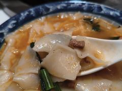 -清真老东乡开锅羊肉(甘南路店)