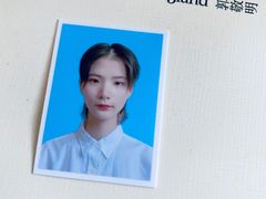 -白箱照相馆·外拍