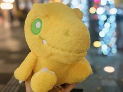 -杨老头鲜货烧烤(太古里店)